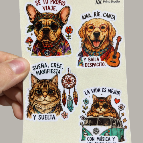 animales 06 Plantilla Animales 03