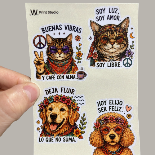 animales 07 Plantilla Perros y Gatos 04