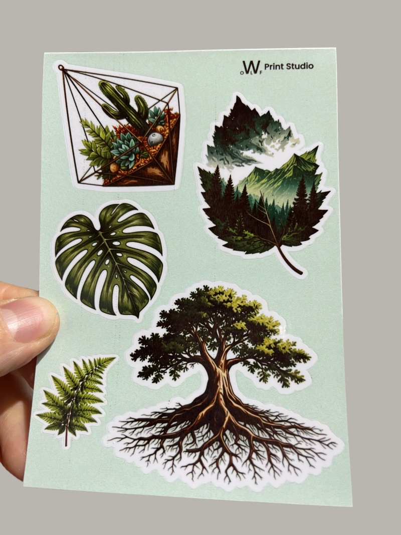 Plancha bosque 04