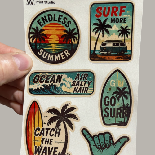 surf 01 Plancha surf 01